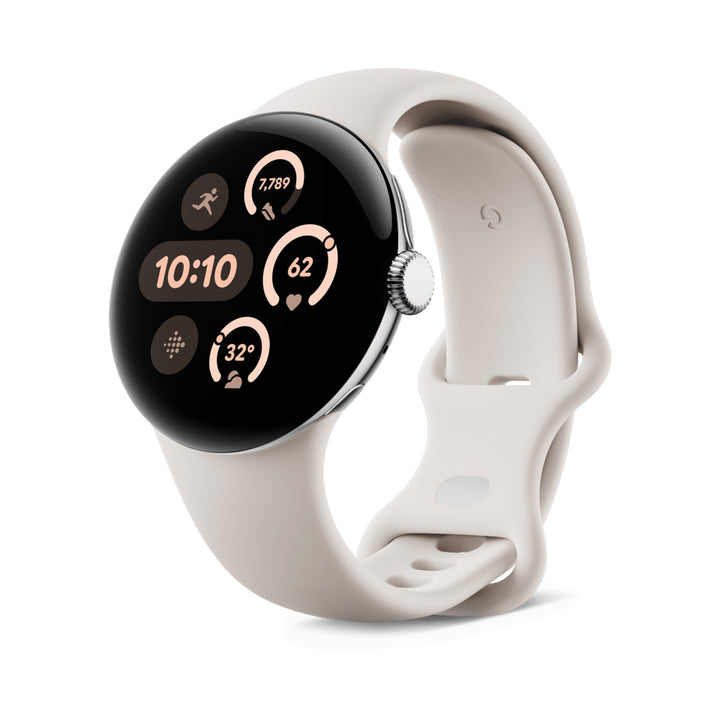 Google Pixel Watch 3 41mm - WiFi