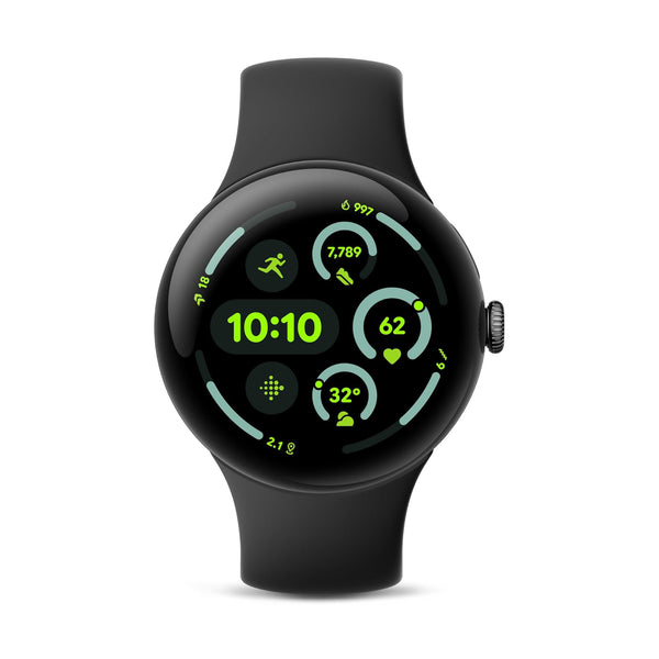 Google Pixel Watch 3 45mm - WiFi