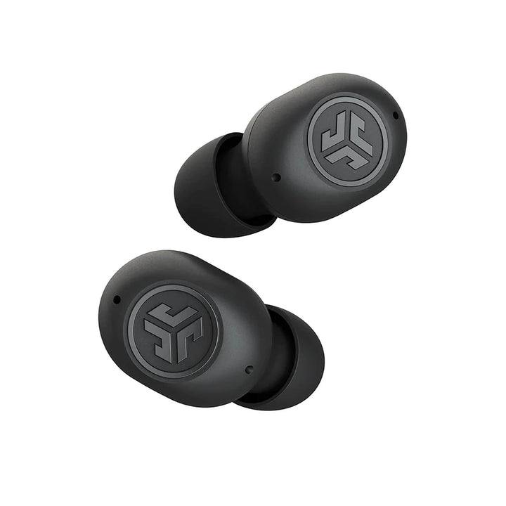 JLab JBuds Mini True Wireless Earbuds - Black