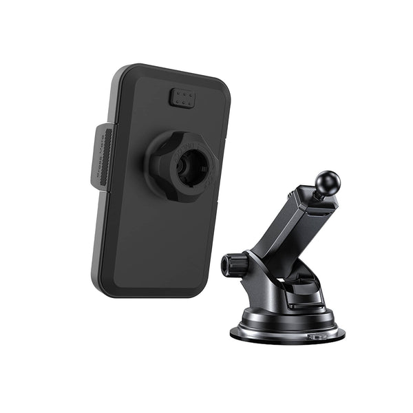 MiTEC In-Car Suction Pad Universal Phone Holder