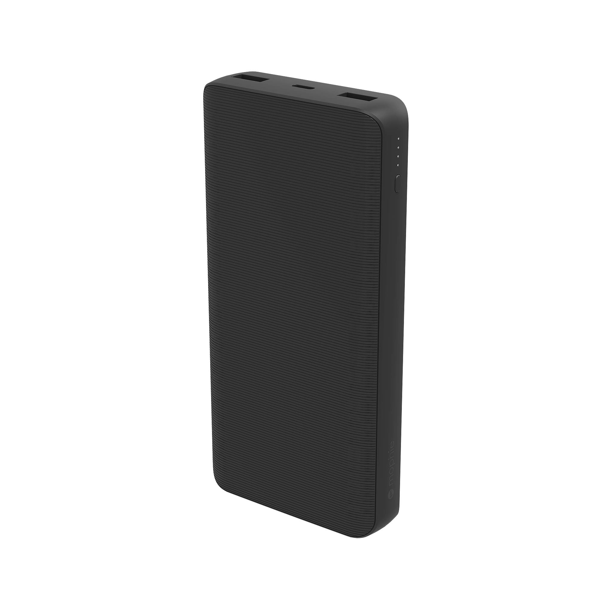 Mophie Essentials Powerstation Portable Battery – Three Accessories