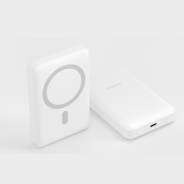 Mophie Snap+ Magnetic Powerstation 10K Wireless Powerbank