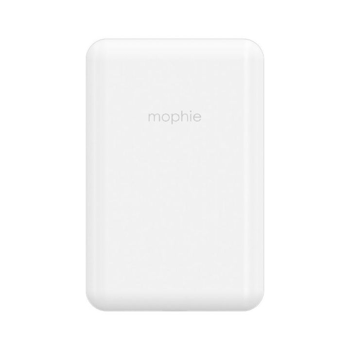 Mophie UNV Battery Essential SNP+ Powerstation 10K-FG White