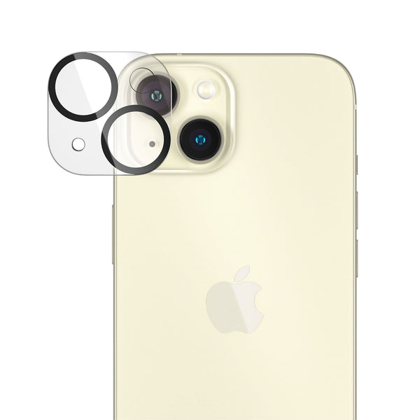 PanzerGlass™ iPhone 15/15 Plus PicturePerfect Camera Lens Protector