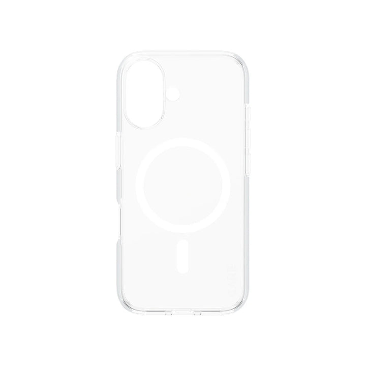 PanzerGlass™ Care iPhone 16 Screen Protector 3-in-1 MagSafe Bundle