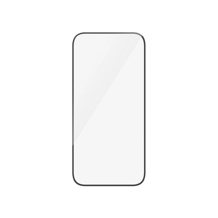 PanzerGlass™ iPhone 16 Pro Max Screen Protector 2-in-1 Bundle