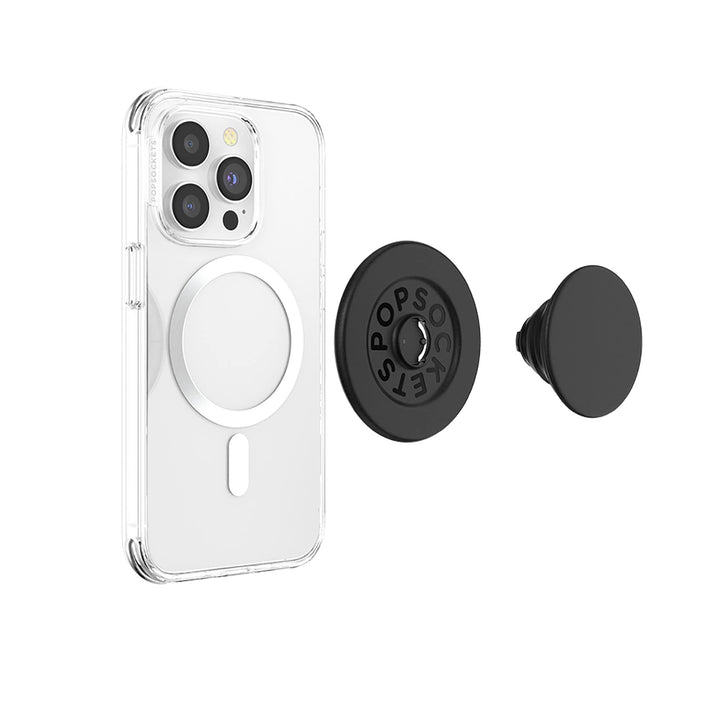 PopSockets PopGrip Mobile Phone Grip and Stand for MagSafe