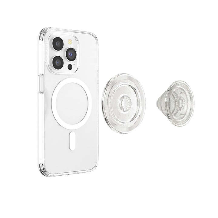 PopSockets PopGrip Mobile Phone Grip and Stand for MagSafe