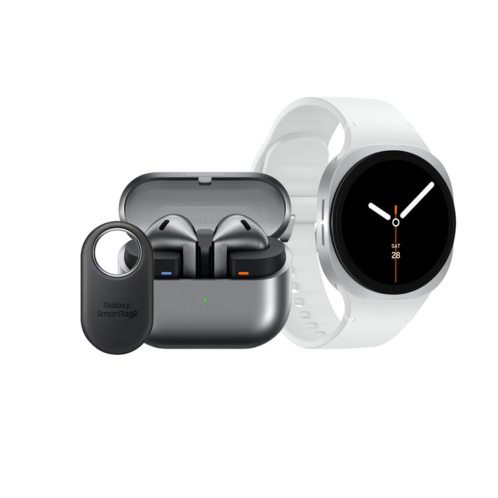 Samsung Bundle Watch 8 40mm