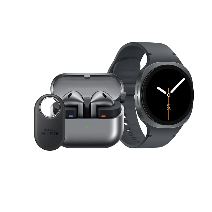 Samsung Bundle Watch 8 44mm