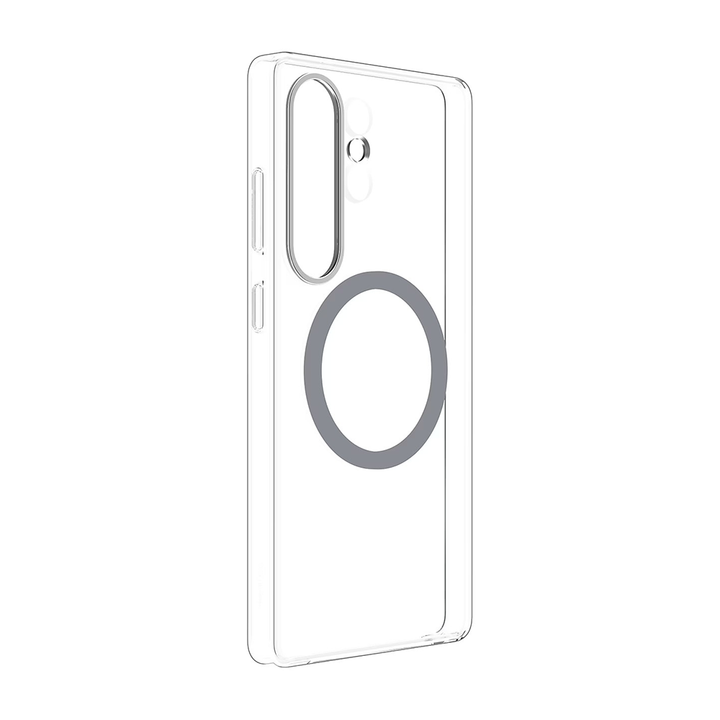 Samsung Clear Magnet Case for Galaxy S25 Ultra