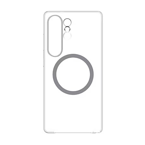Samsung Clear Magnet Case for Galaxy S25 Ultra