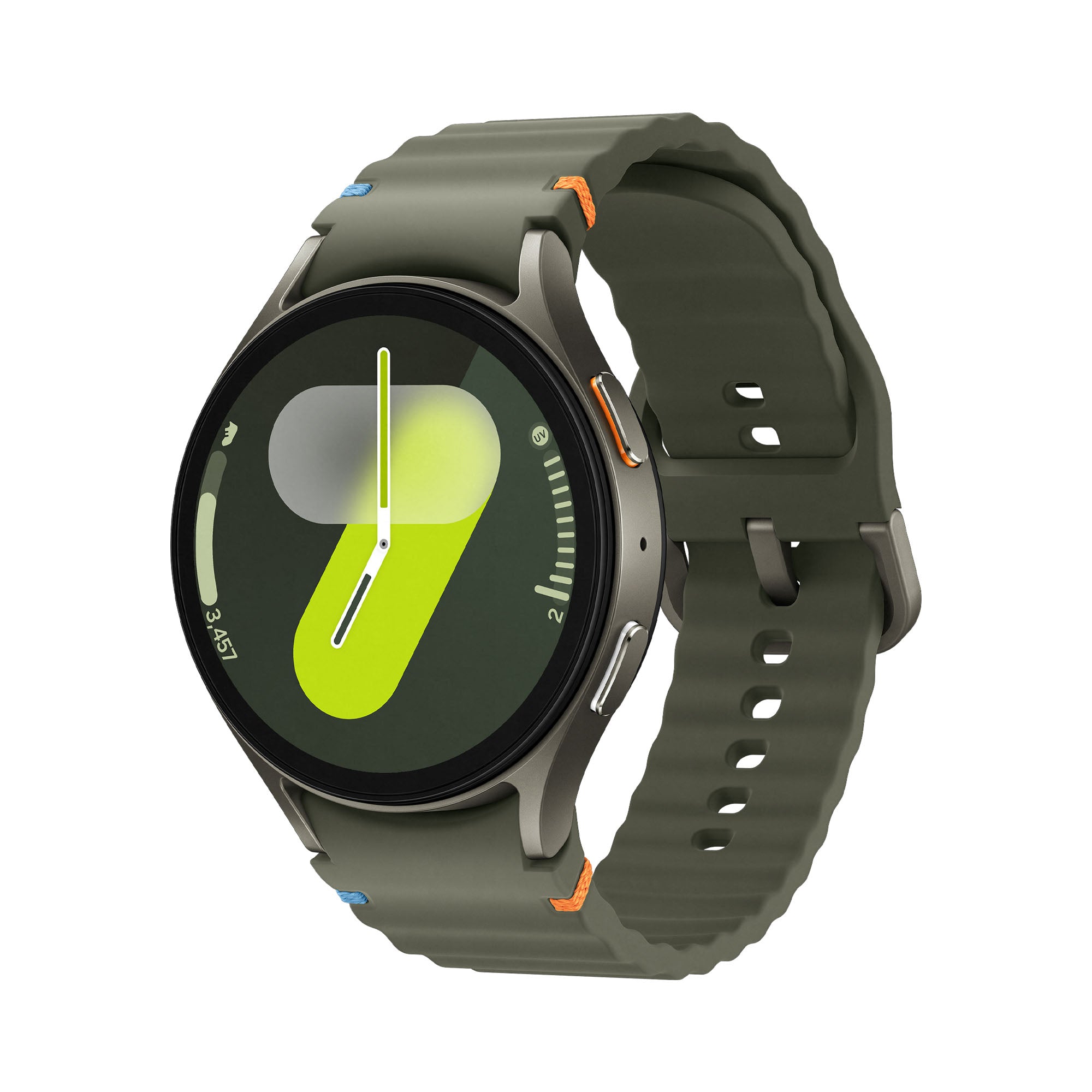 Samsung Galaxy Watch Three Accessories