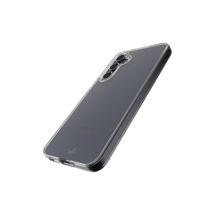 Tech21 Galaxy A55 5G Evo Lite Case - Clear