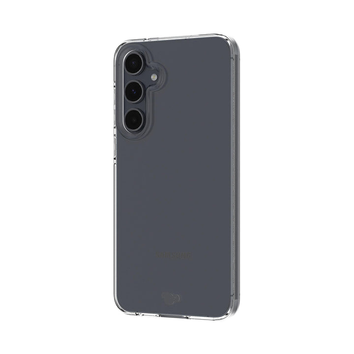 Tech21 Galaxy A55 5G Evo Lite Case - Clear