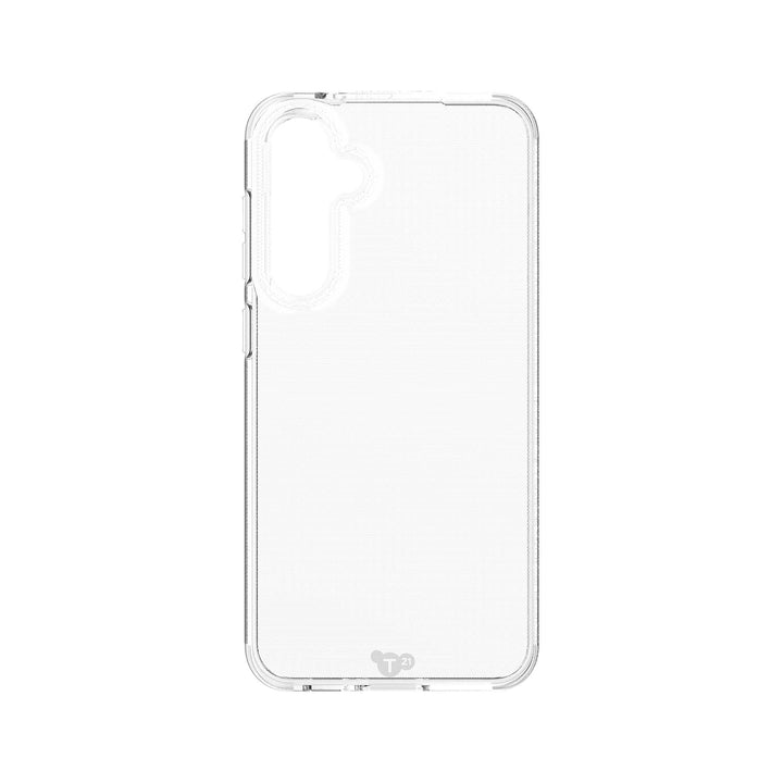 Tech21 Galaxy S23 FE Evo Lite Case - Clear
