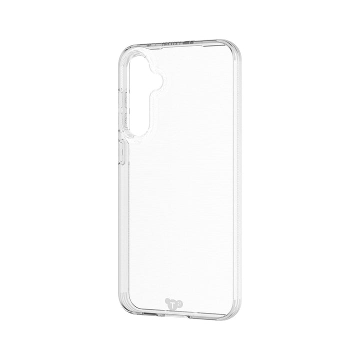 Tech21 Galaxy S23 FE Evo Lite Case - Clear