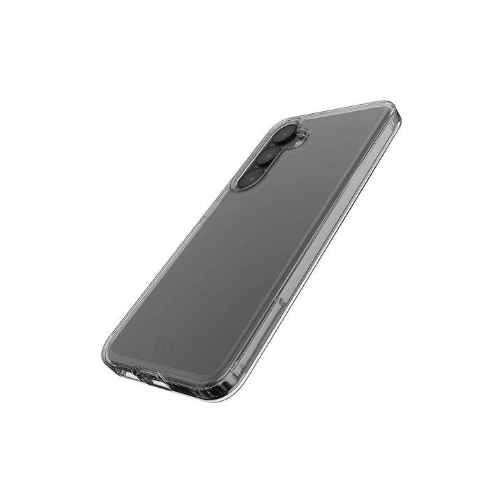 Tech21 Galaxy S24 5G Evo Clear Case
