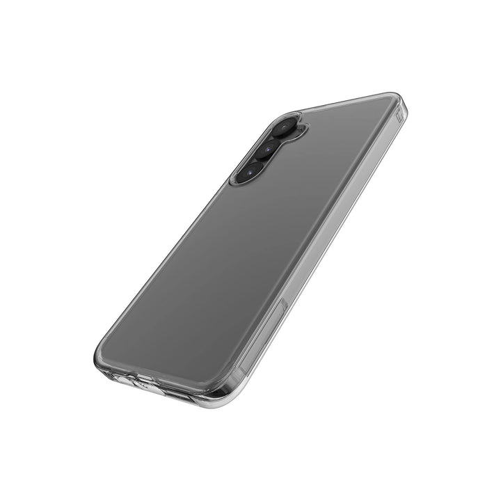 Tech21 Galaxy S24+ 5G Evo Clear Case