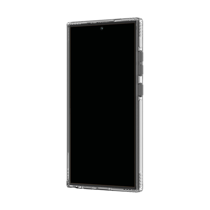 Tech21 Galaxy S24 Ultra 5G Evo Clear Case