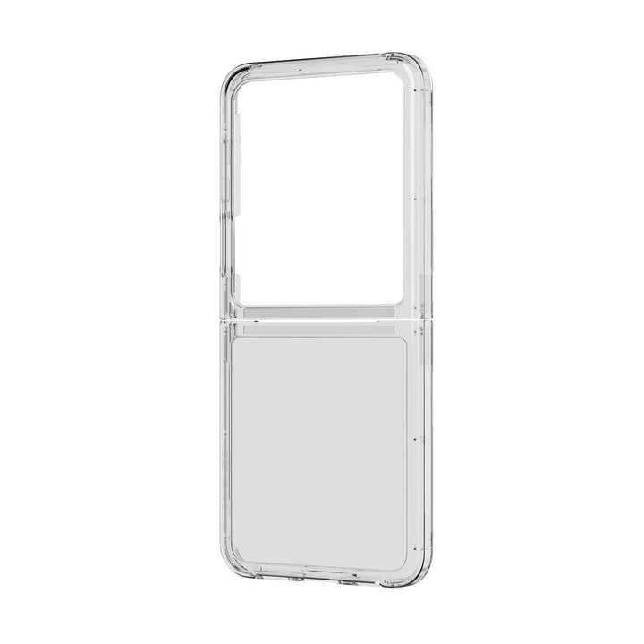 Tech21 Galaxy Z Flip5 5G Evo Clear Case
