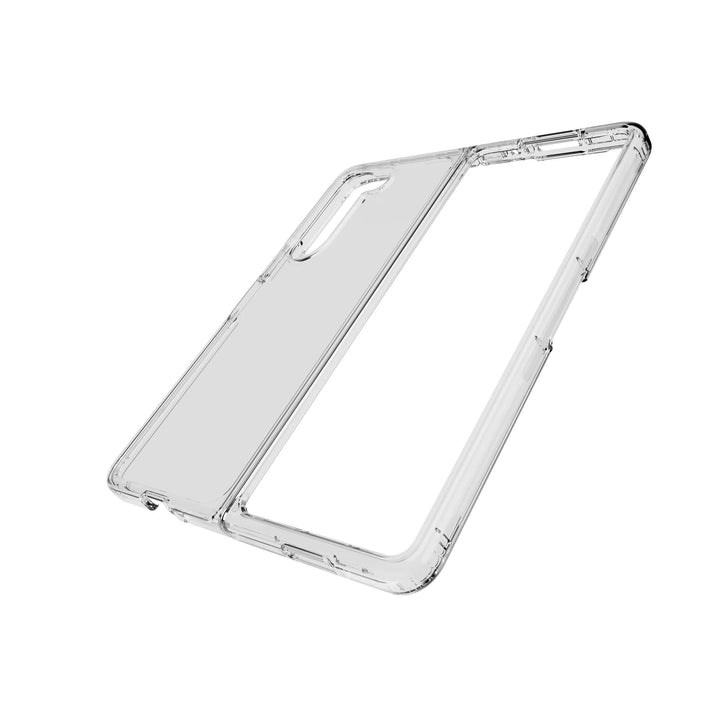 Tech21 Galaxy Z Fold5 5G Evo Clear Case
