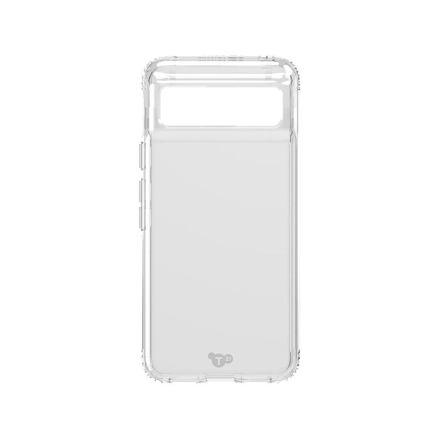 Tech21 Evo Clear Series Case for Samsung Galaxy S22 Ultra - Clear