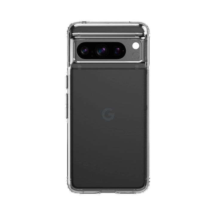 Tech21 Google Pixel 8 Pro Evo Clear Case