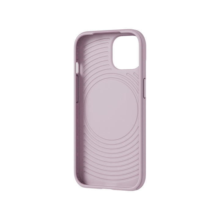 Tech21 iPhone 15 Evo Lite Case Lavender