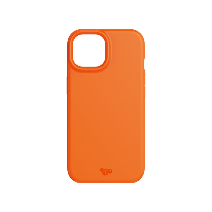 Tech21 iPhone 15 Evo Lite Case - Orange