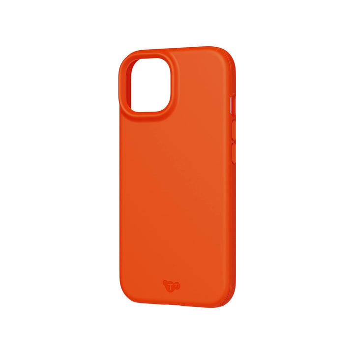 Tech21 iPhone 15 Evo Lite Case - Orange