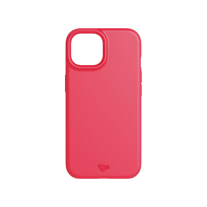 Tech21 iPhone 15 Evo Lite Case Red
