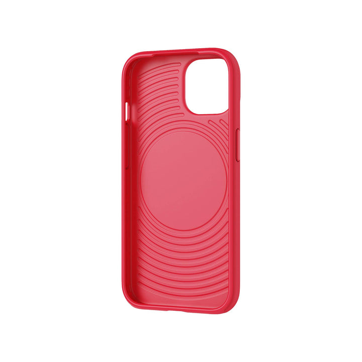 Tech21 iPhone 15 Evo Lite Case Red