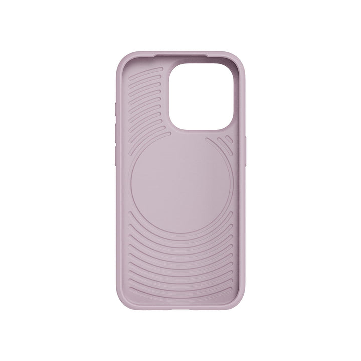 Tech21 iPhone 15 Pro Evo Lite Case - Lavender