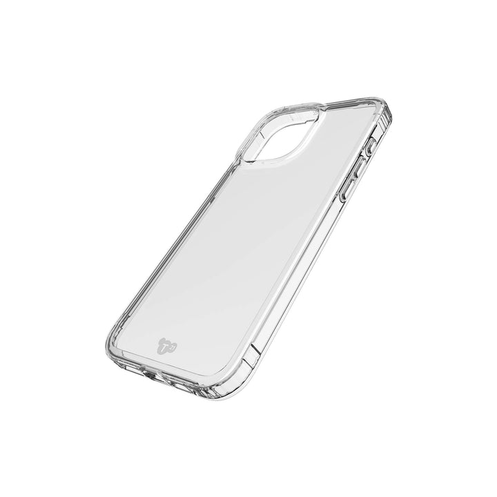 Tech21 iPhone 15 Pro Max Evo Clear Case