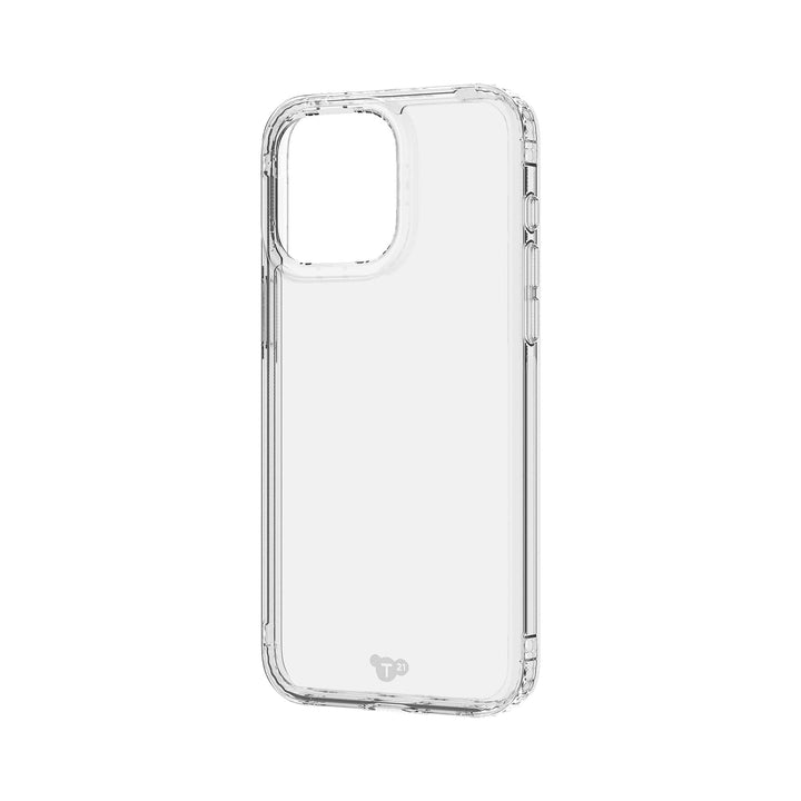 Tech21 iPhone 15 Pro Max Evo Clear Case