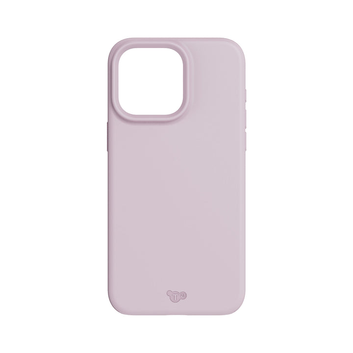Tech21 iPhone 15 Pro Max Evo Lite Case - Lavender
