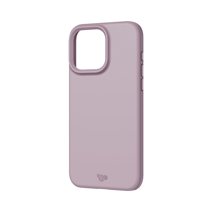 Tech21 iPhone 15 Pro Max Evo Lite Case - Lavender