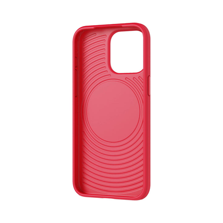 Tech21 iPhone 15 Pro Max Evo Lite Case - Red