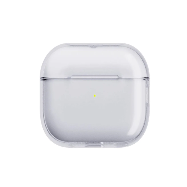 Tech21 EvoLite Case for AirPods Pro 2 Clear