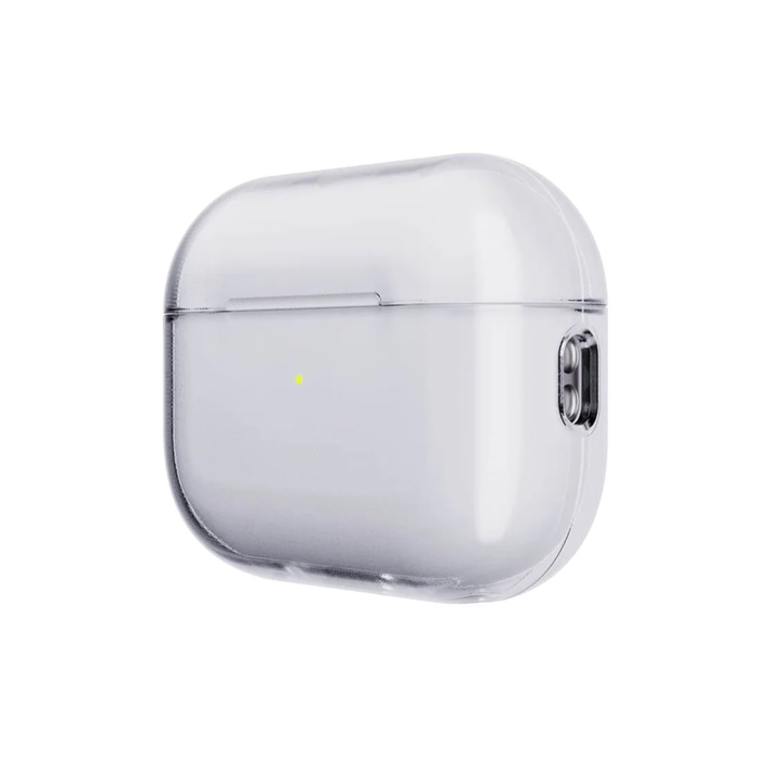 Tech21 EvoLite Case for AirPods Pro 2 Clear