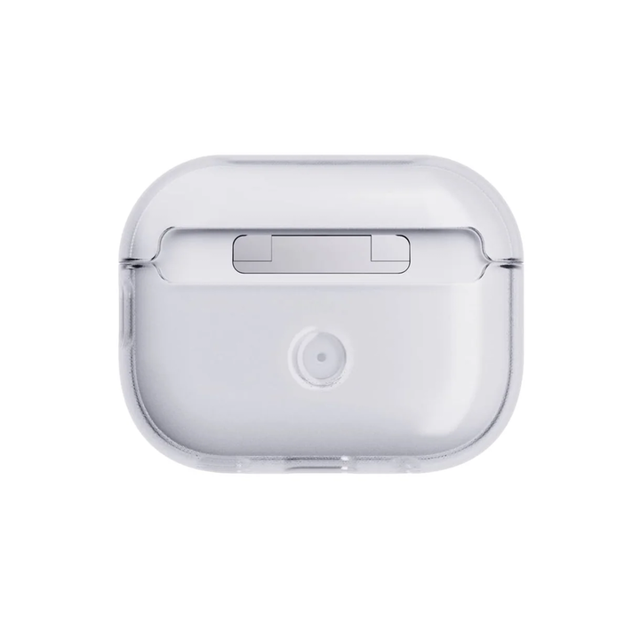 Tech21 EvoLite Case for AirPods Pro 2 Clear