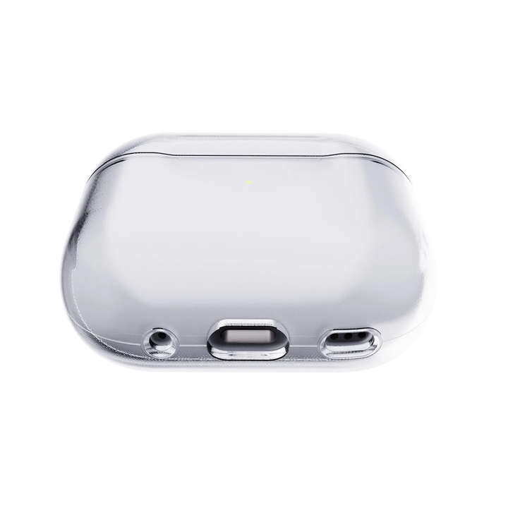 Tech21 EvoLite Case for AirPods Pro 2 Clear