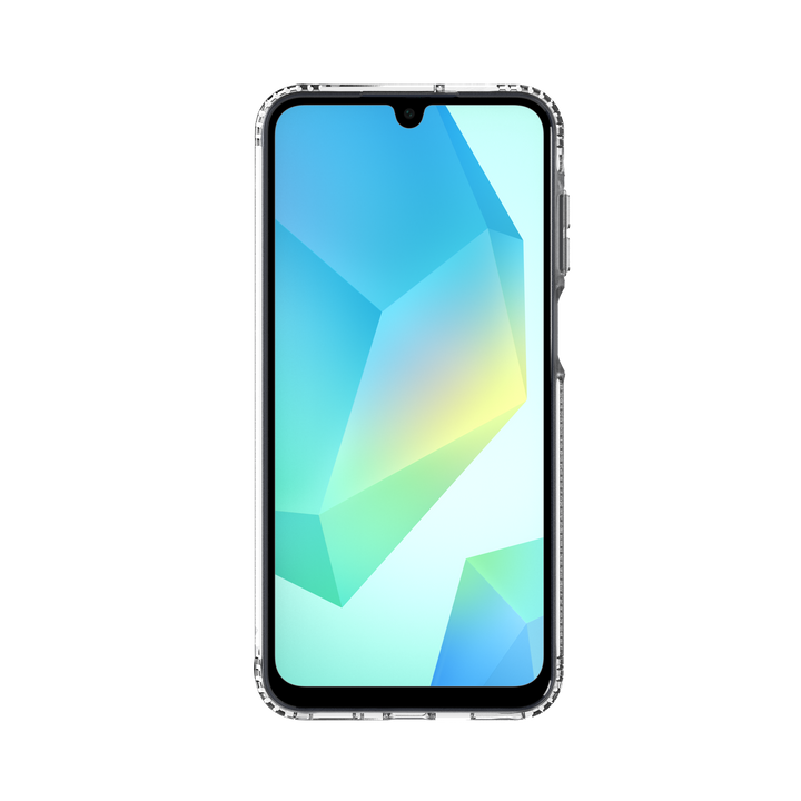 Tech21 Galaxy A16 Evo Clear Case