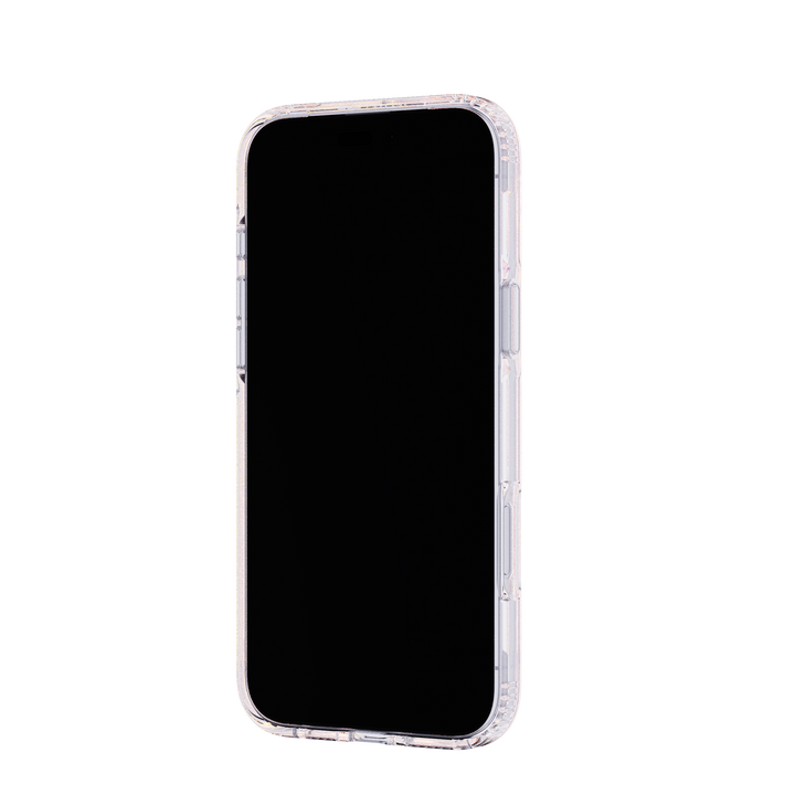 Tech21 iPhone 16 Pro Max Evo Art with MagSafe Case - Holographic