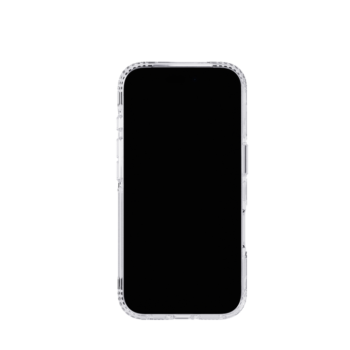 Tech21 iPhone 16 Evo Clear Case - Clear