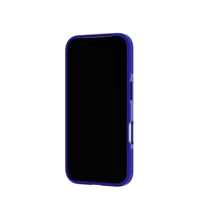 Tech21 iPhone 16 Evo Lite Case - Blue