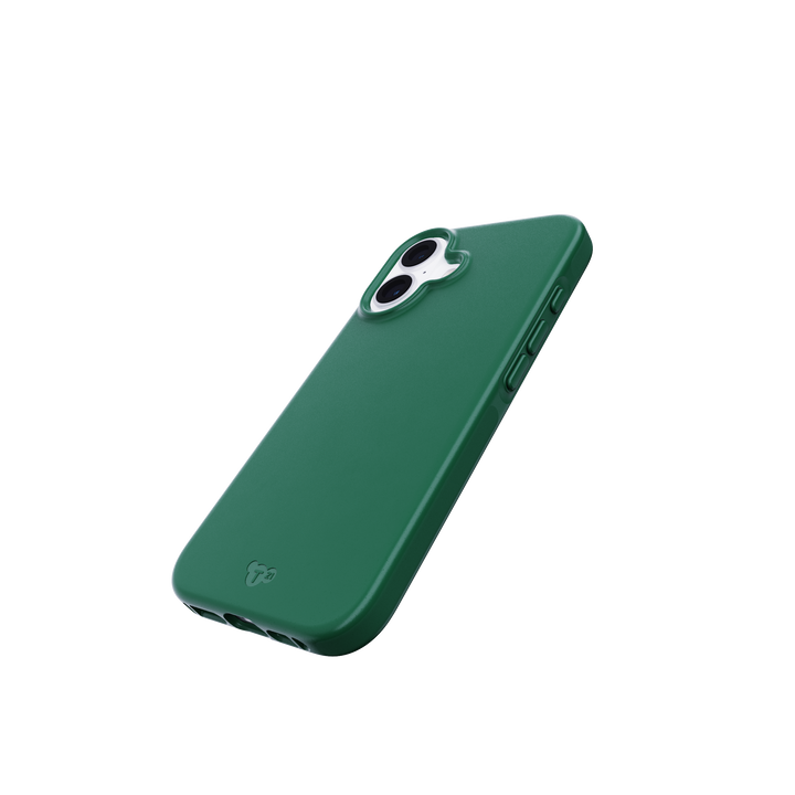 Tech21 iPhone 16 Evo Lite Case - Green