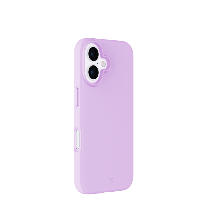 Tech21 iPhone 16 Evo Lite Case - Purple