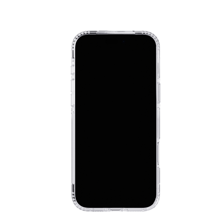 Tech21 iPhone 16 Pro Max Evo Clear Case - Clear